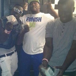 Meet your Posher, Jamale